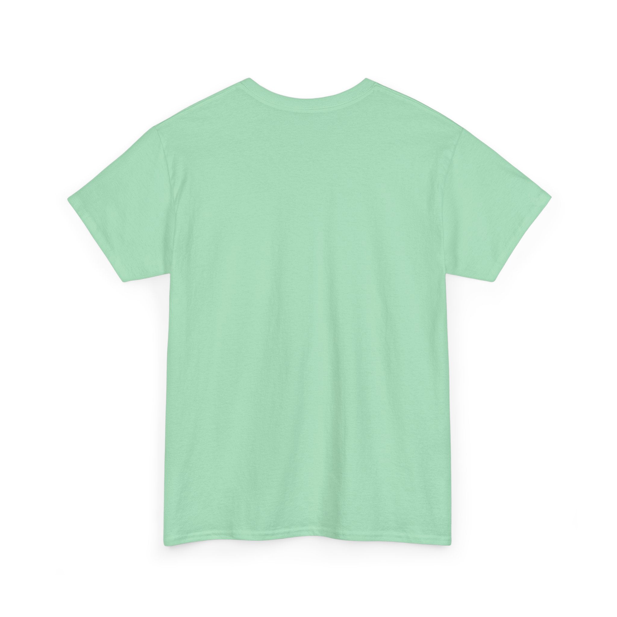 Unisex Staple T-Shirt | OS Glitch Mindset Vaporwave Tee
