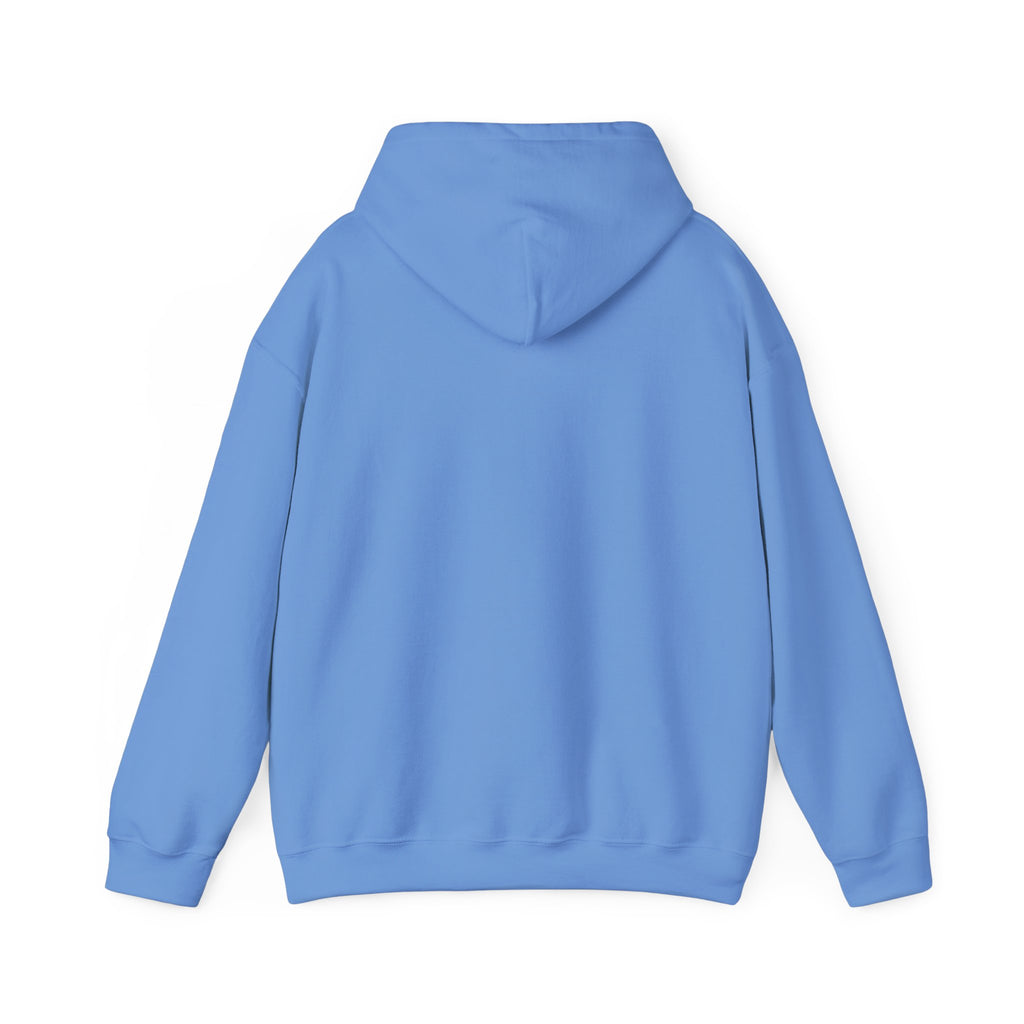 Retro-Futurism Chrome Heart Hoodie - System Love Y2K Streetwear