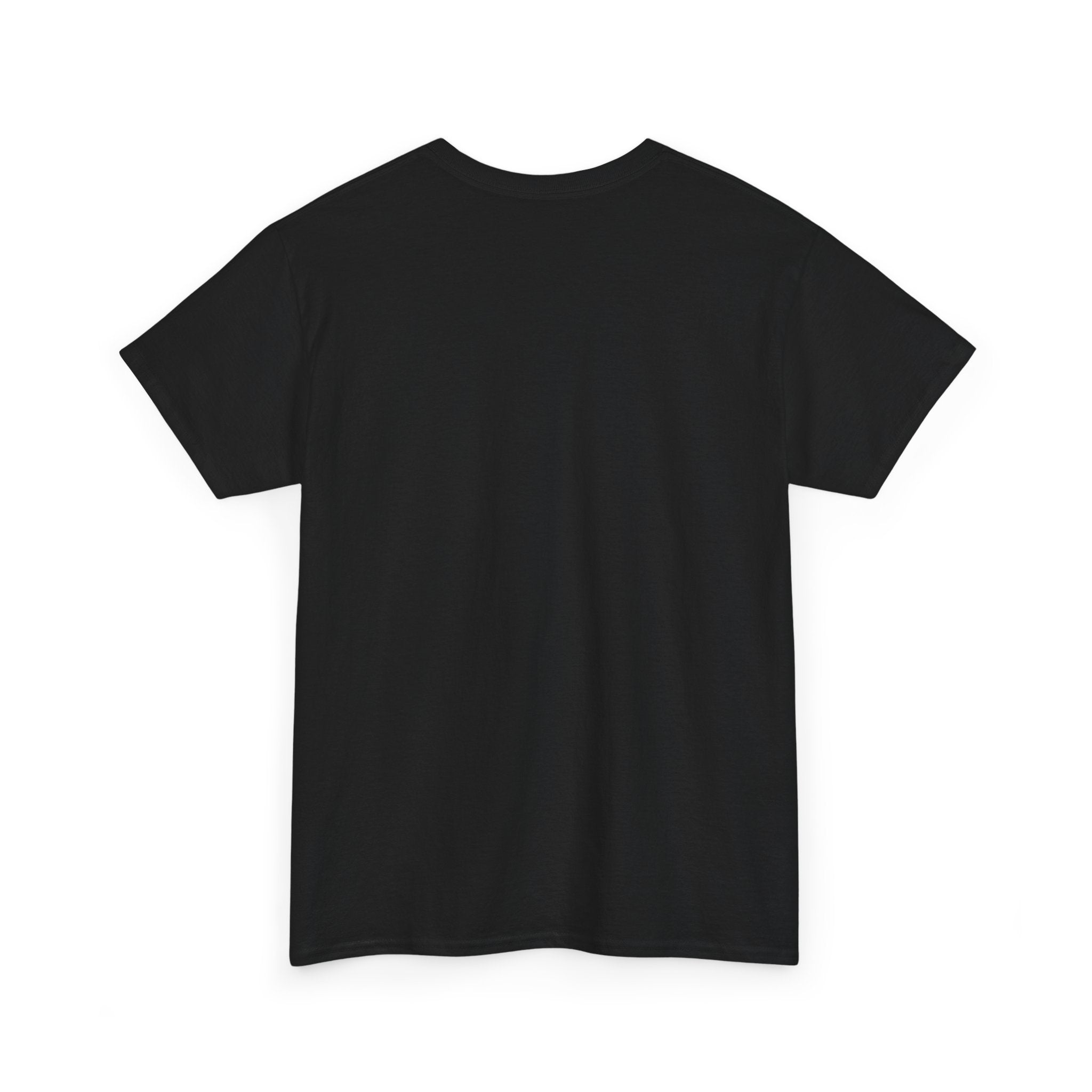 Unisex Staple T-Shirt | OS Glitch Mindset Vaporwave Tee