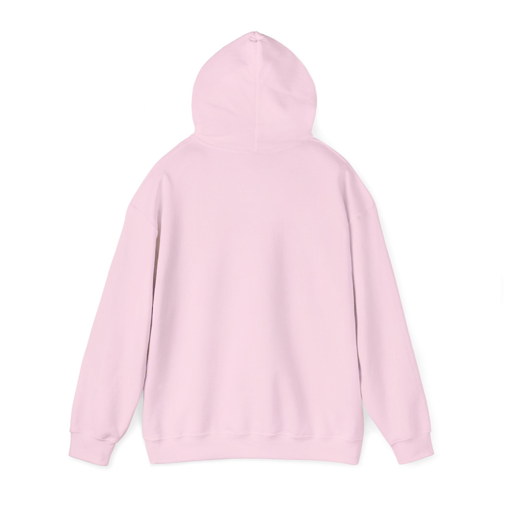 Retro-Futurism Chrome Heart Hoodie - System Love Y2K Streetwear