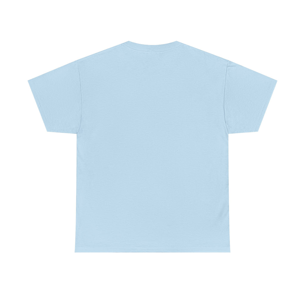 Chrome Memory Cache Cyber Heart Retro-Futurism Graphic Tee