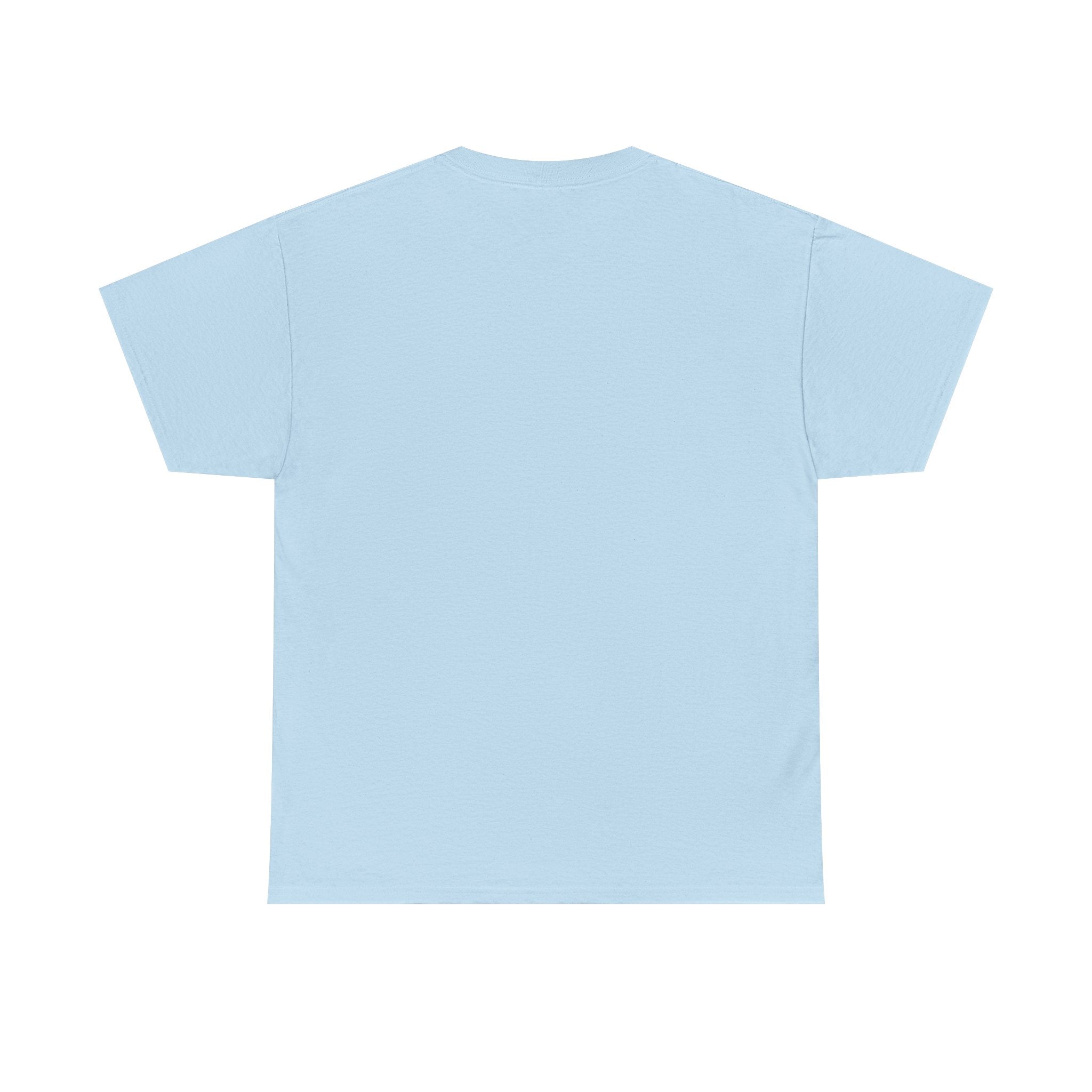 Chrome Memory Cache Cyber Heart Retro-Futurism Graphic Tee