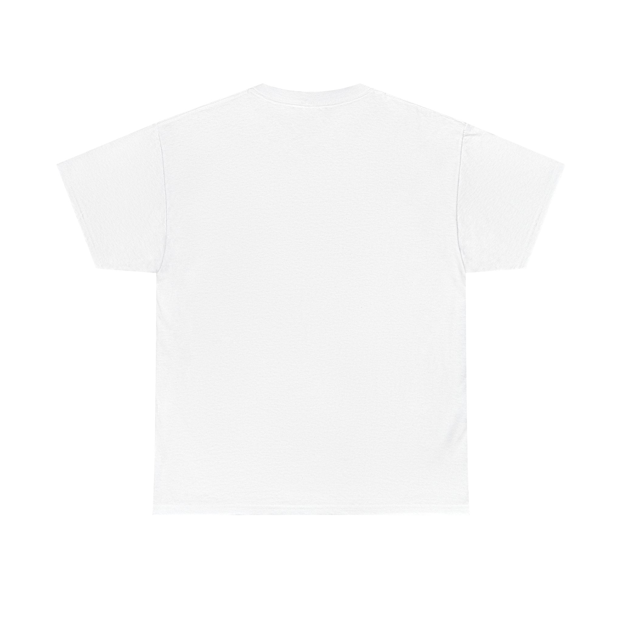 Unisex Staple T-Shirt | OS Glitch Mindset Vaporwave Tee