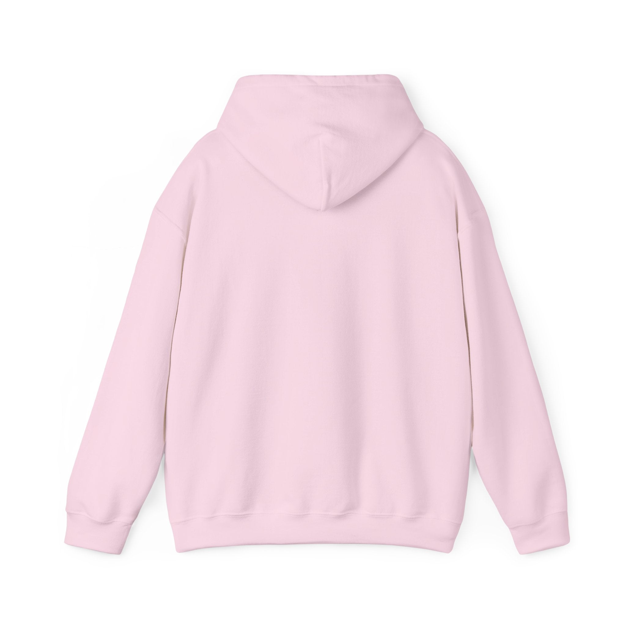 Retro-Futurism Chrome Heart Hoodie - System Love Y2K Streetwear
