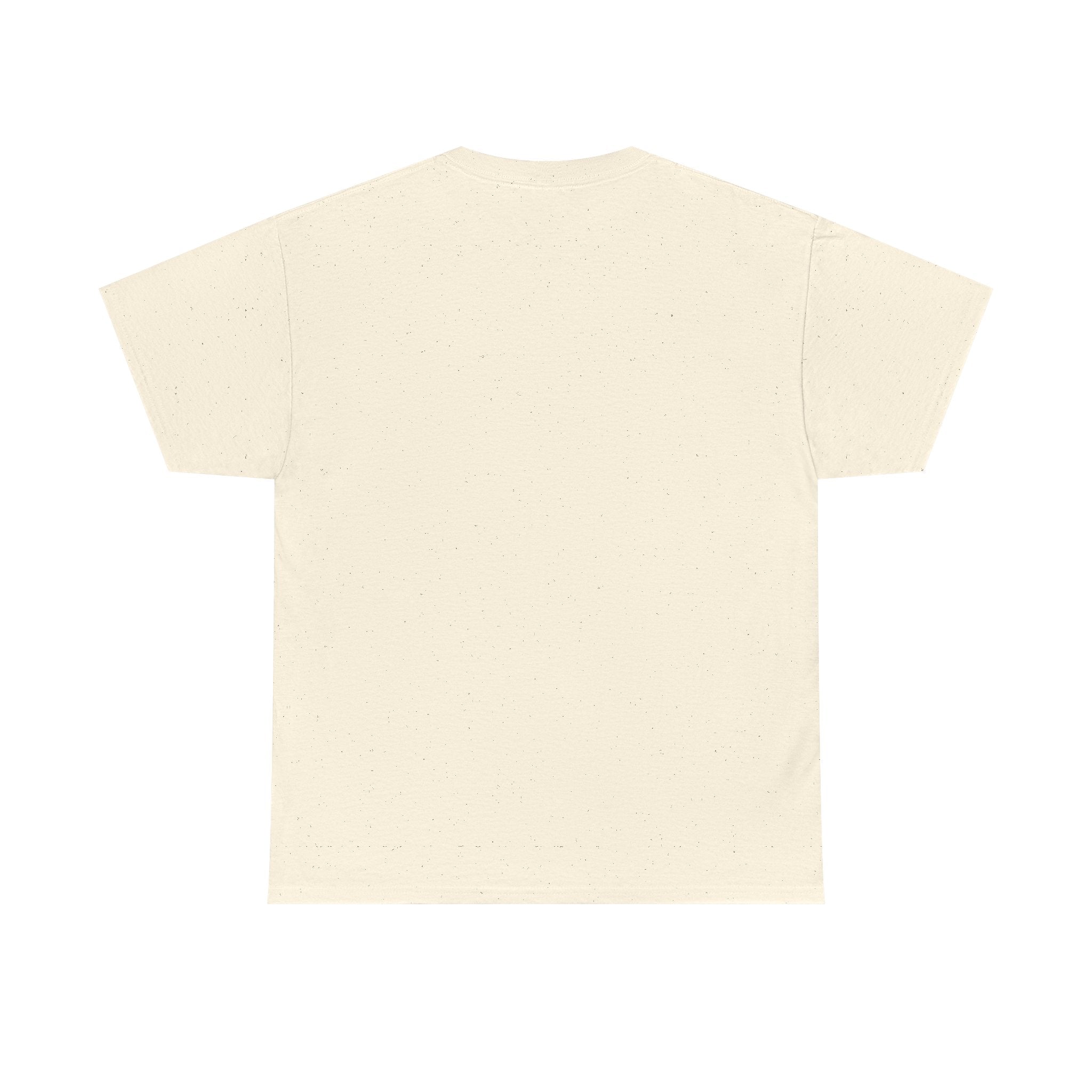 Chrome Lotus Technical Tee - Retro-Futurism Y2K Graphic Shirt