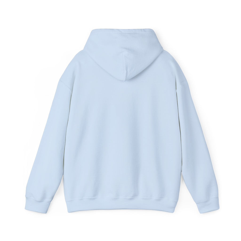 Retro-Futurism Chrome Heart Hoodie - System Love Y2K Streetwear