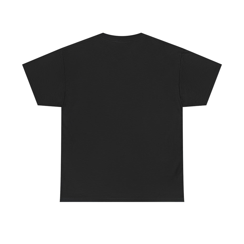 Unisex Staple T-Shirt | OS Glitch Mindset Vaporwave Tee