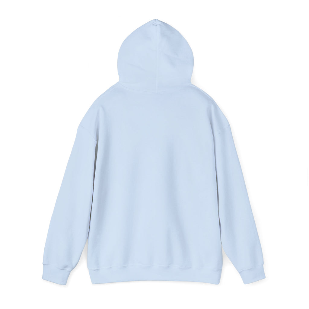 Retro-Futurism Chrome Heart Hoodie - System Love Y2K Streetwear