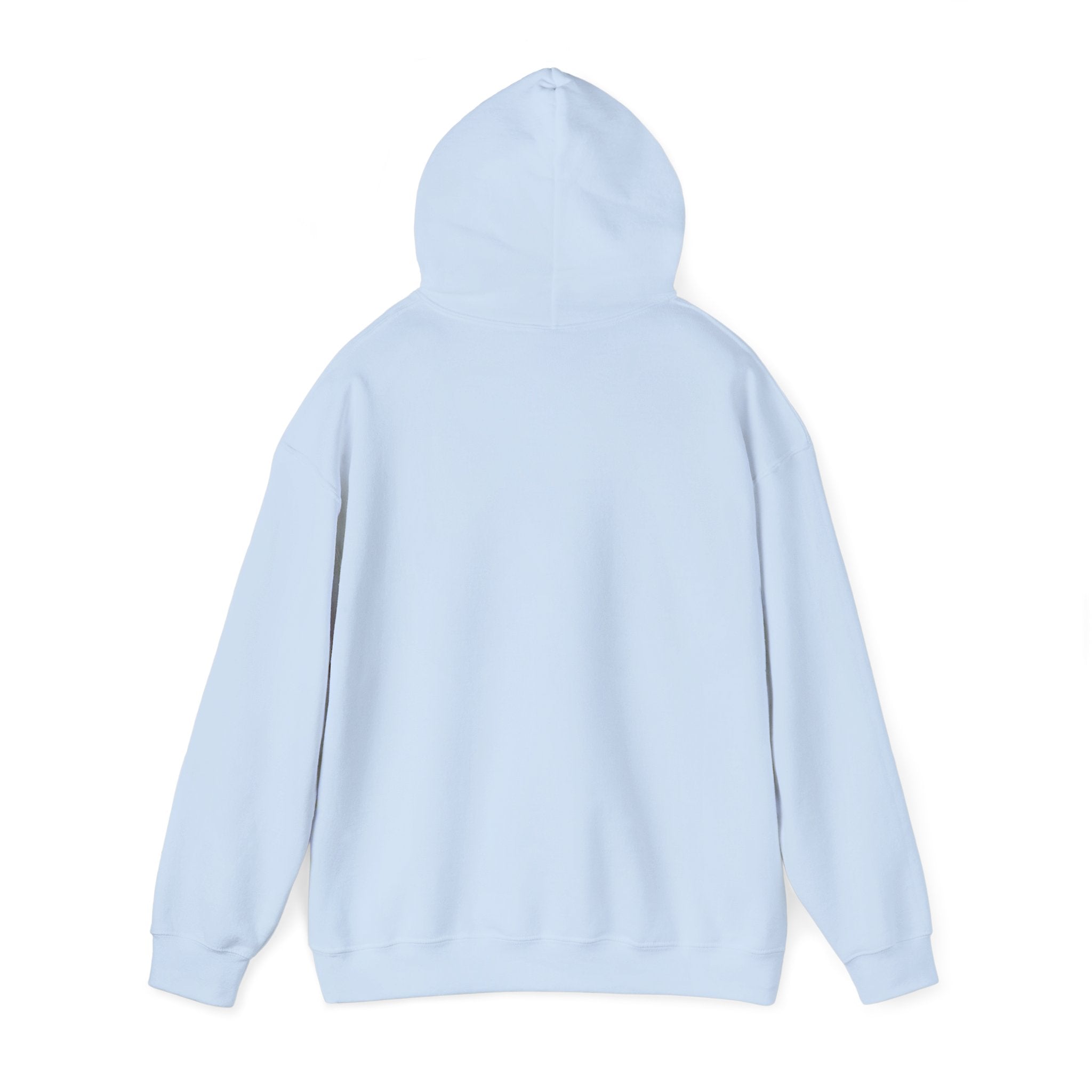 Retro-Futurism Chrome Heart Hoodie - System Love Y2K Streetwear