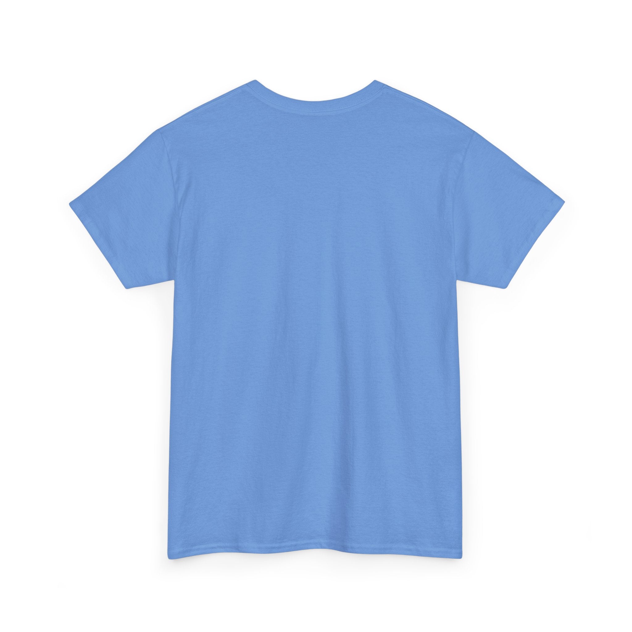 Chrome Memory Cache Cyber Heart Retro-Futurism Graphic Tee