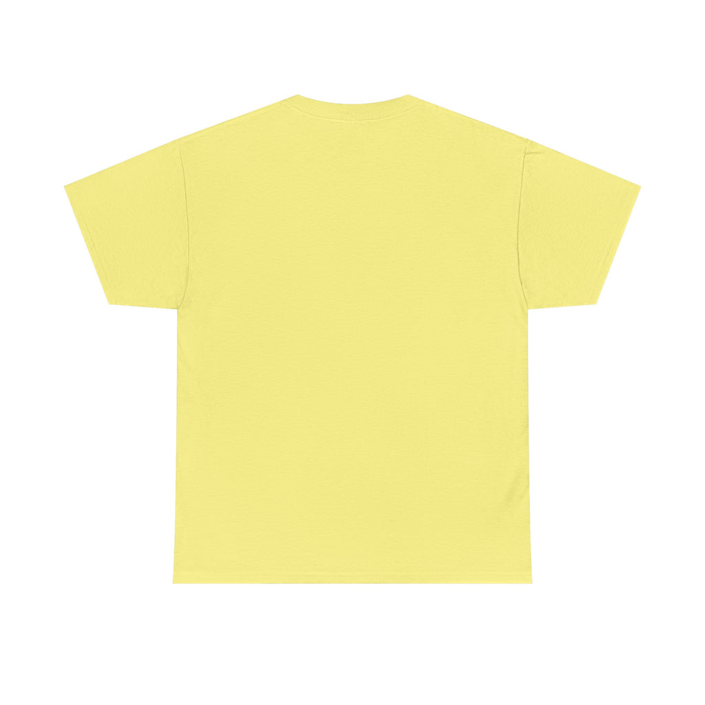 Unisex Staple T-Shirt | OS Glitch Mindset Vaporwave Tee