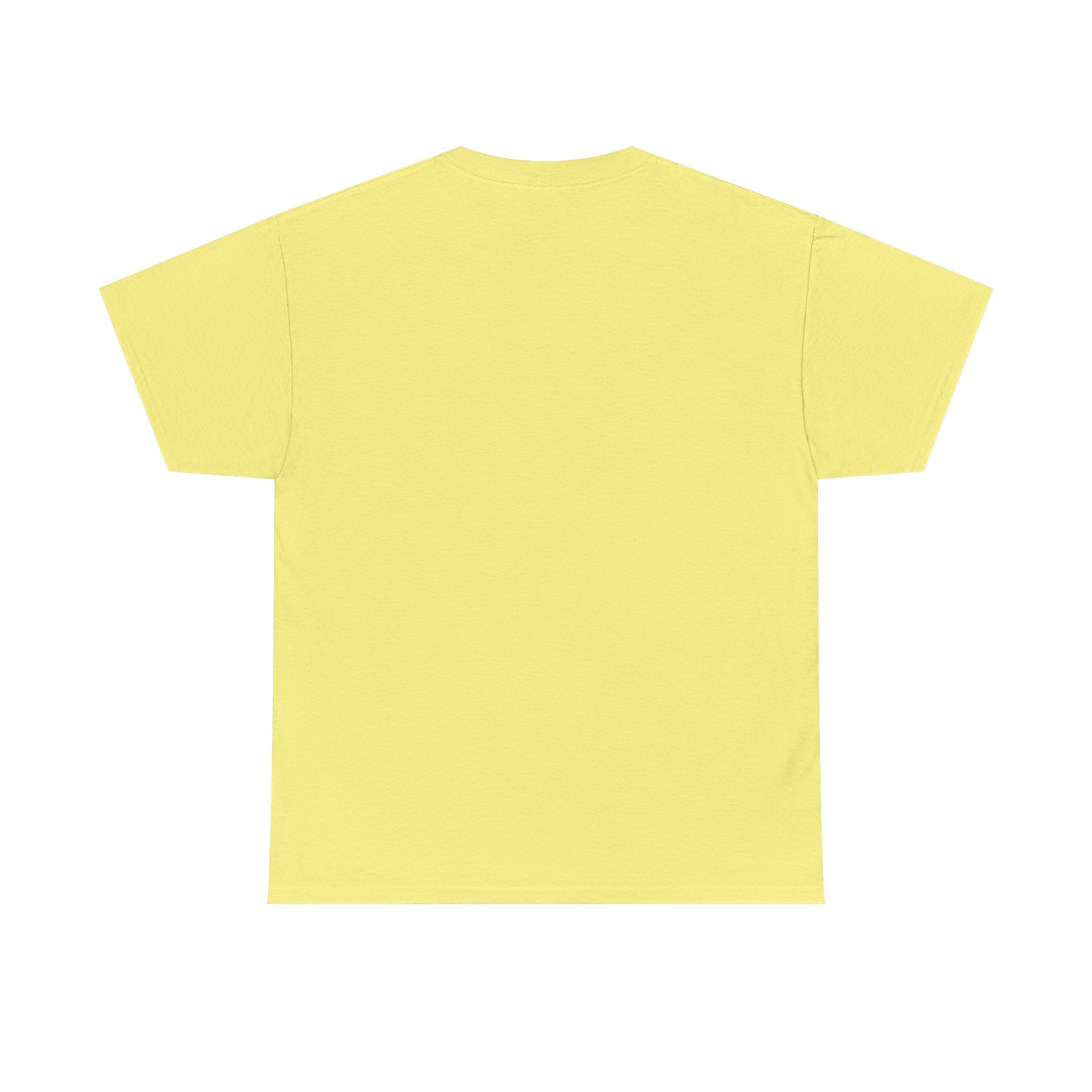 Unisex Staple T-Shirt | OS Glitch Mindset Vaporwave Tee