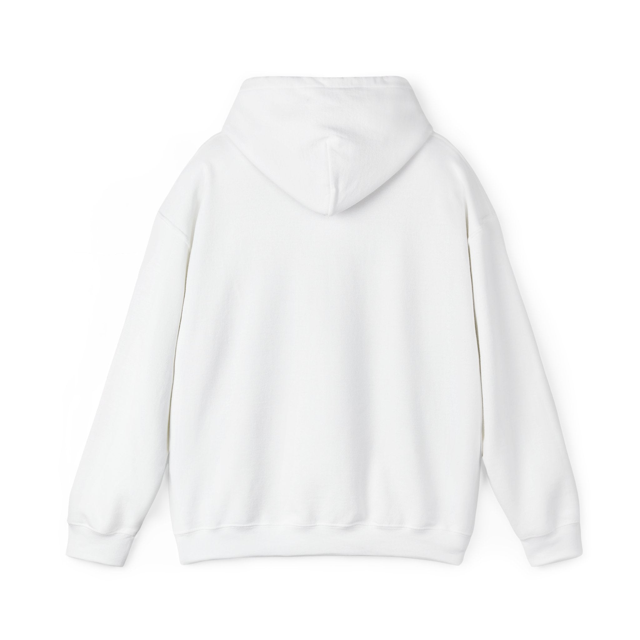 Retro-Futurism Chrome Heart Hoodie - System Love Y2K Streetwear