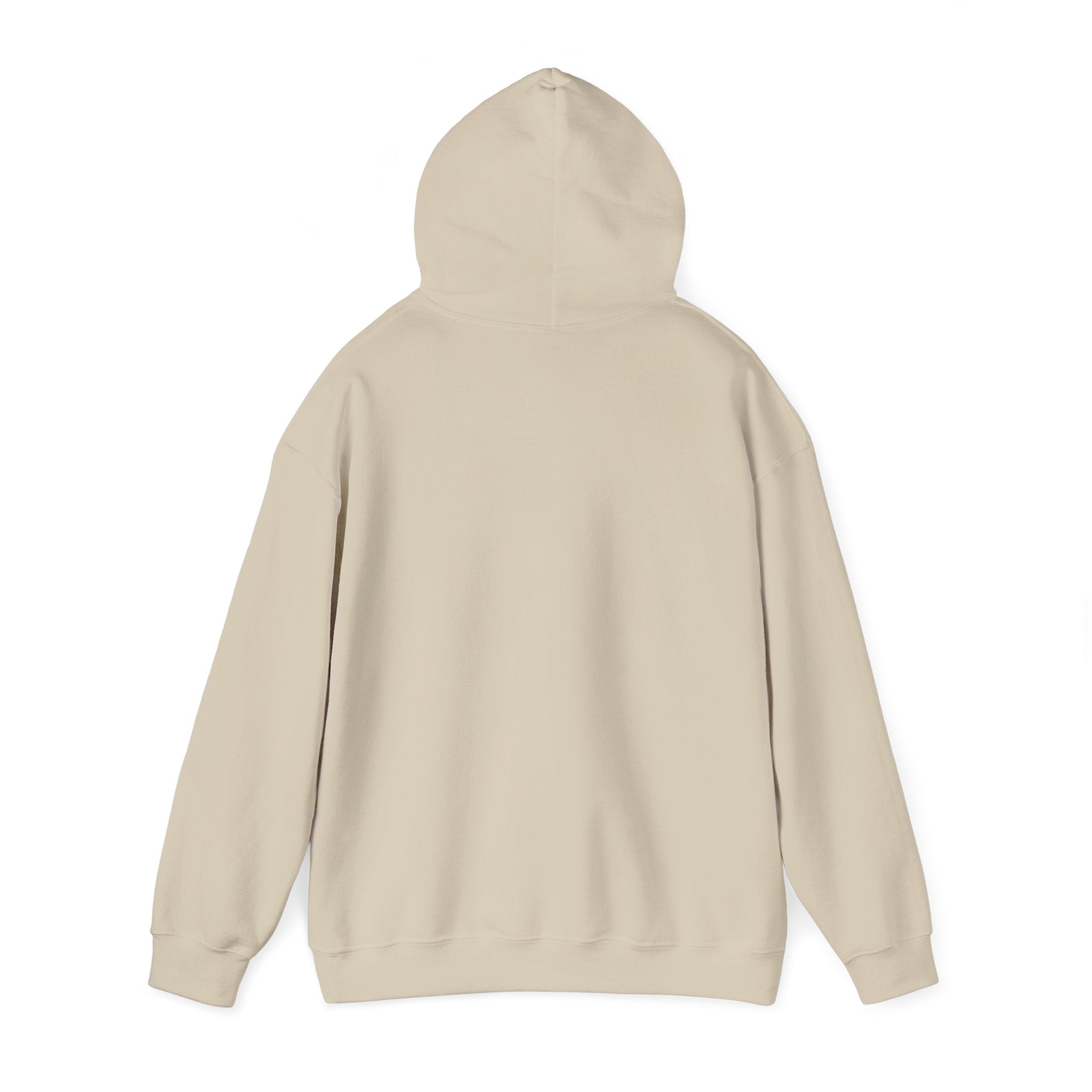 Retro-Futurism Chrome Heart Hoodie - System Love Y2K Streetwear