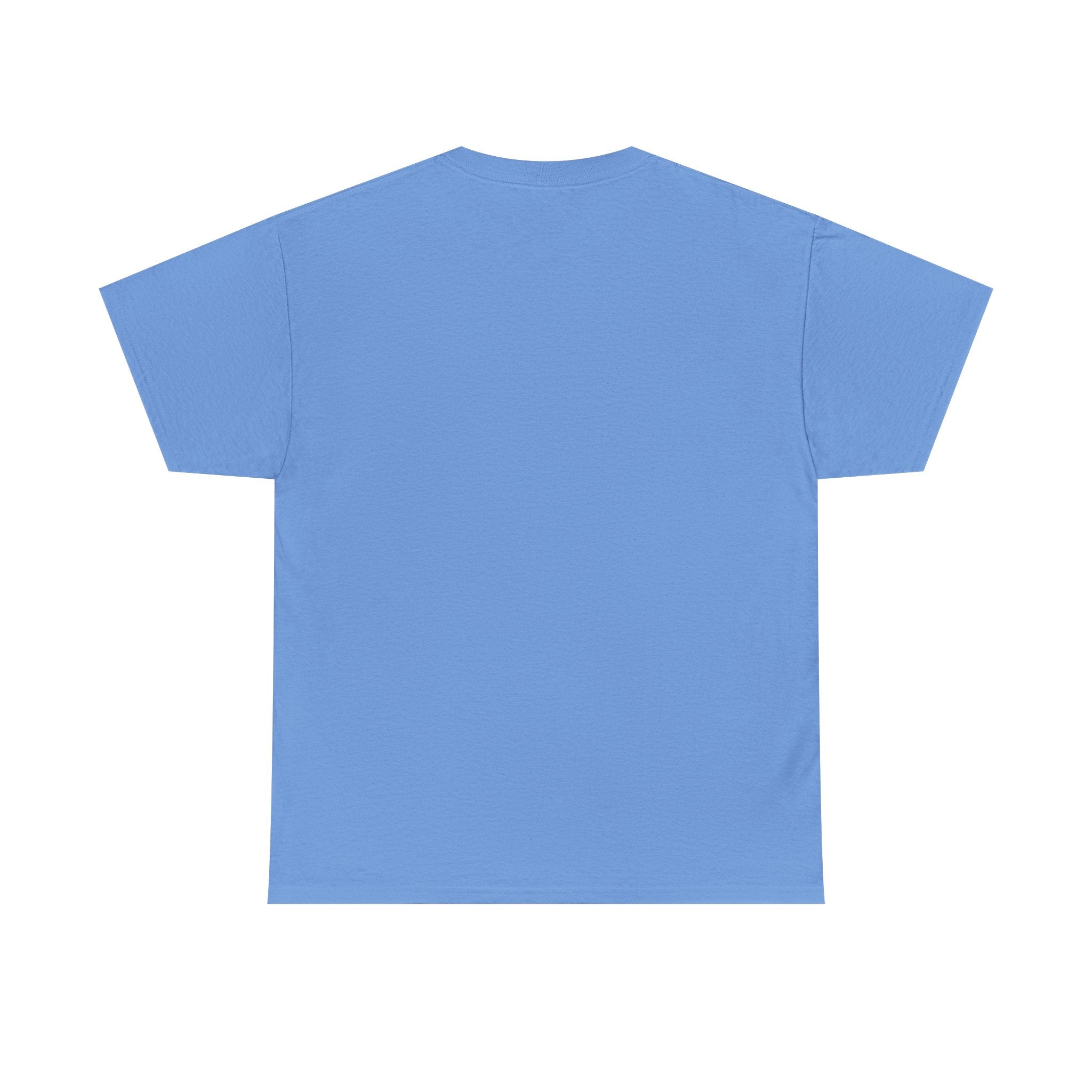 Unisex Staple T-Shirt | OS Glitch Mindset Vaporwave Tee