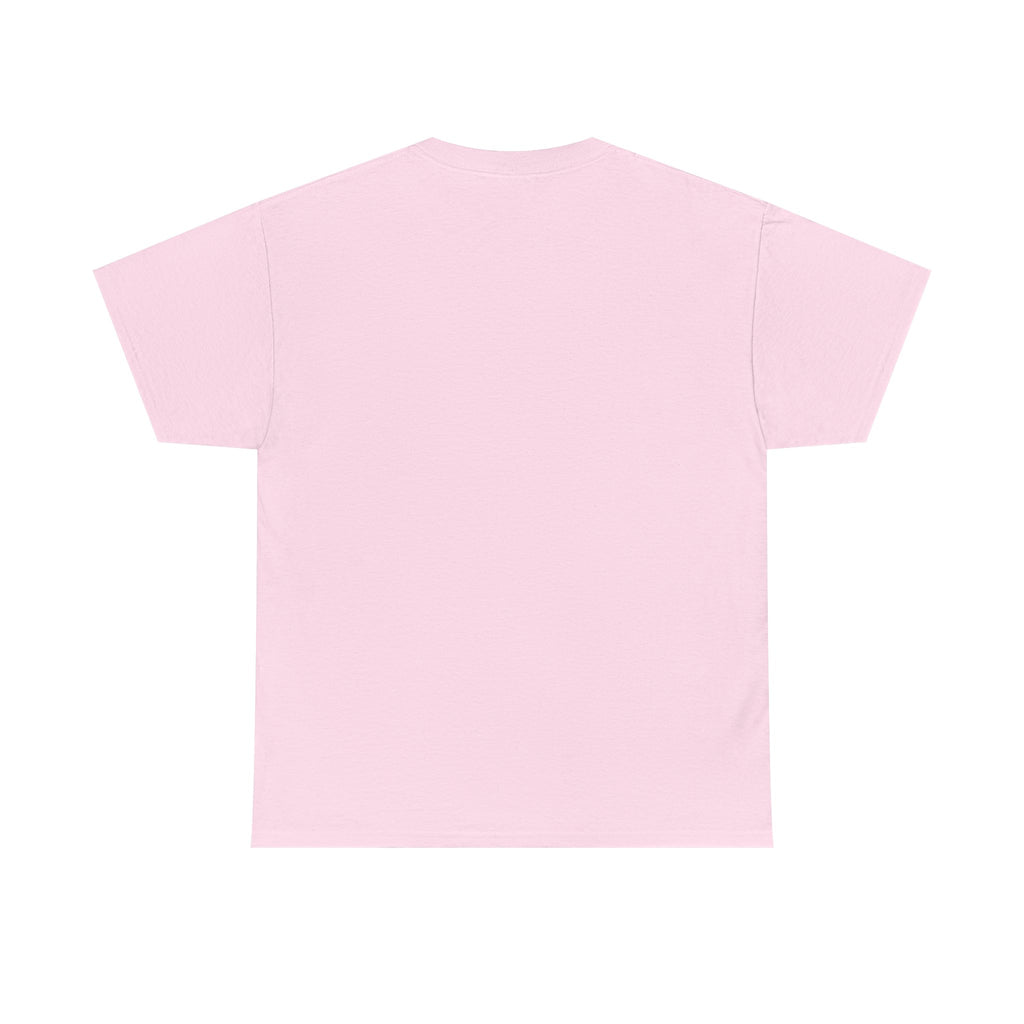 Chrome Memory Cache Cyber Heart Retro-Futurism Graphic Tee