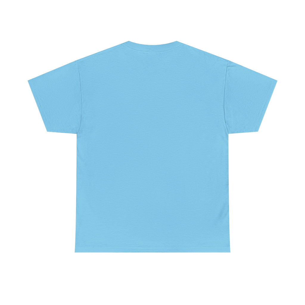 Unisex Staple T-Shirt | OS Glitch Mindset Vaporwave Tee