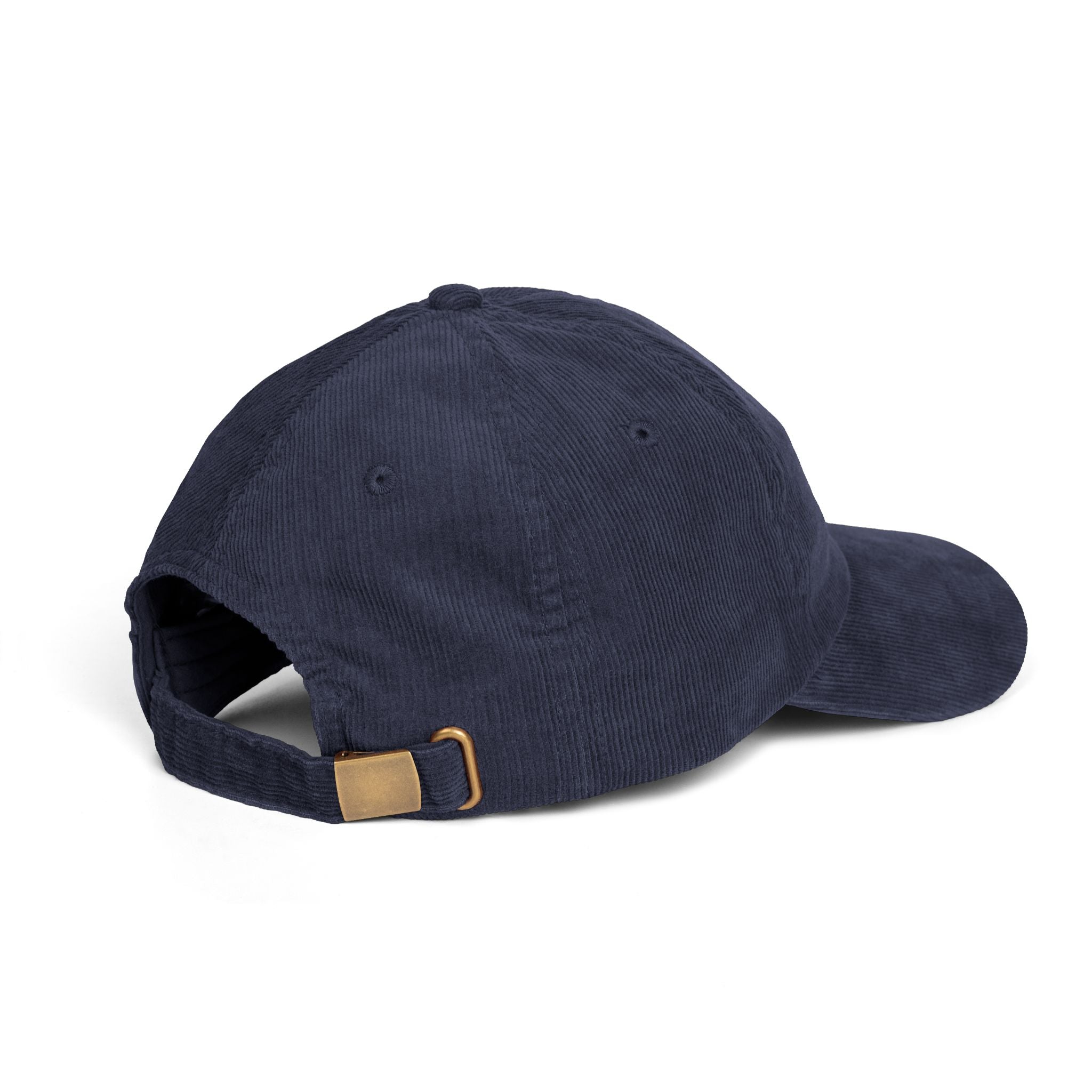 Floppy Disk Corduroy Hat Retro Tech Embroidered Cap