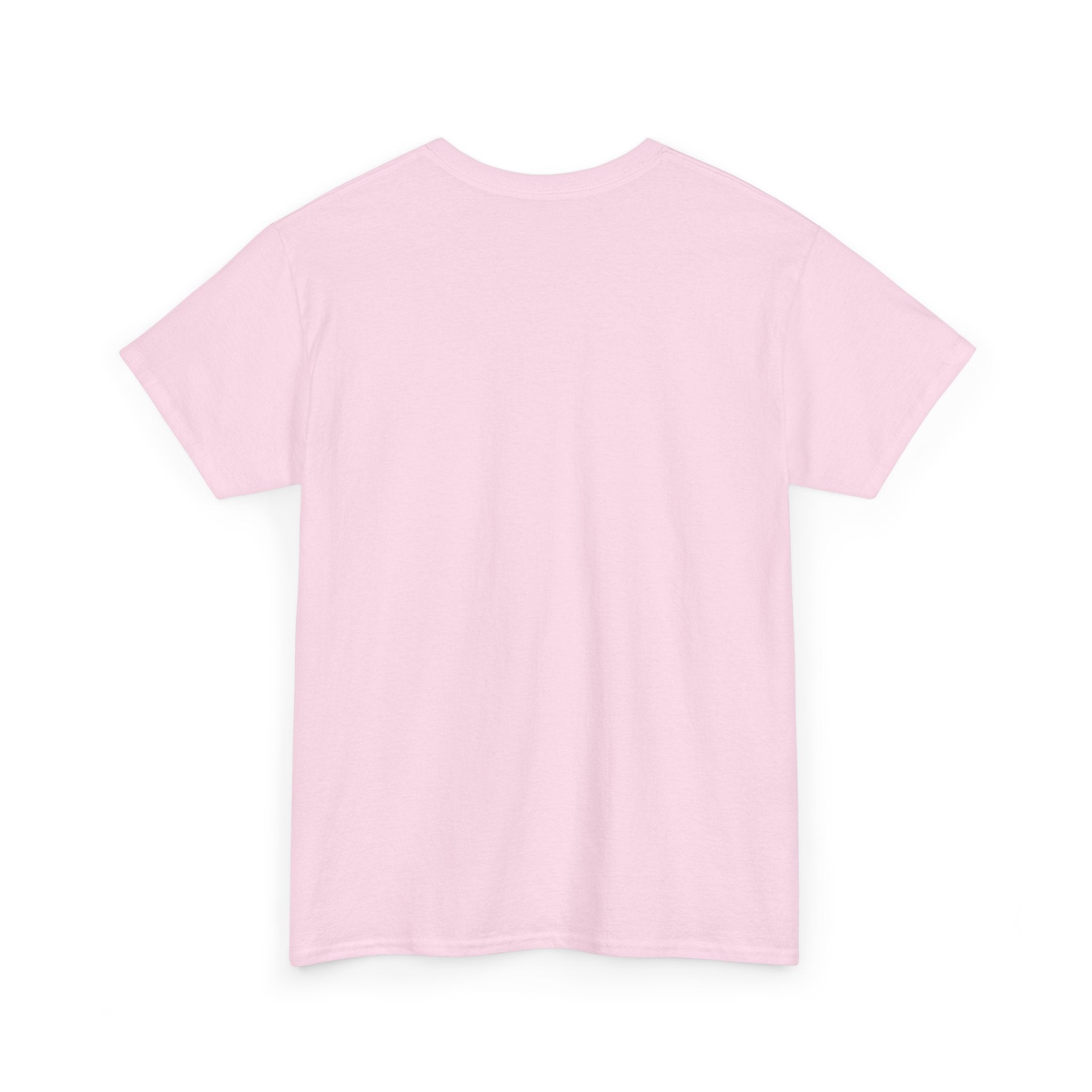 Retro-Futurism Glitch T-Shirt - Serenity EXE Graphic Tee