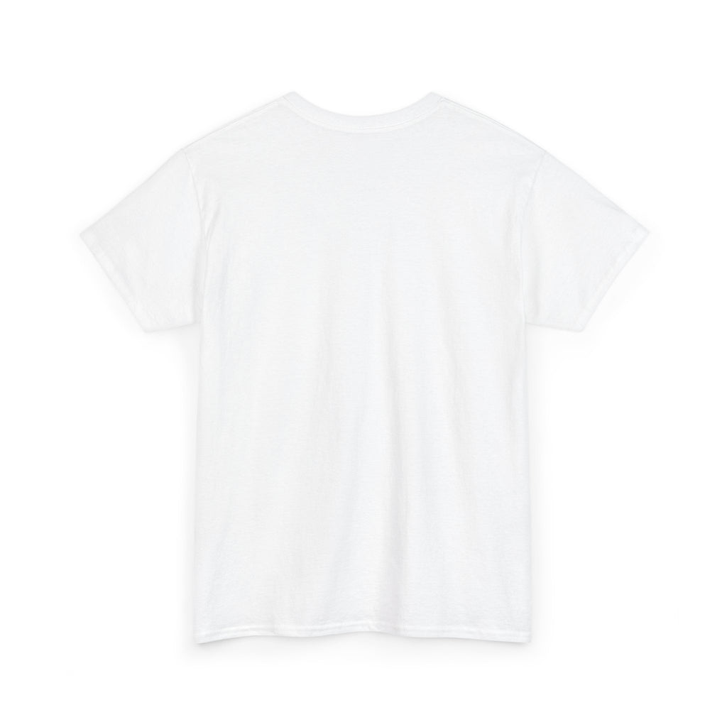 Unisex Staple T-Shirt | OS Glitch Mindset Vaporwave Tee
